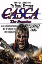 Casca 60 - Casca 60: The Prussian