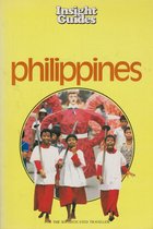 Insight Guides Main Series- Insight Guides The Philippines (Travel Guide with Free eBook)