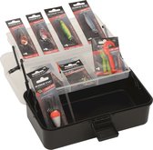 Kinetic Tackle Box kit Freshwater