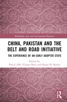 Rethinking Asia and International Relations- China, Pakistan and the Belt and Road Initiative