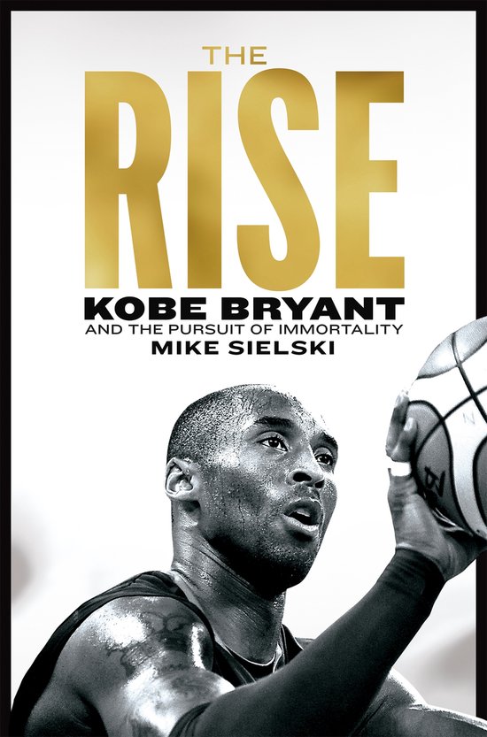 The Rise - cover
