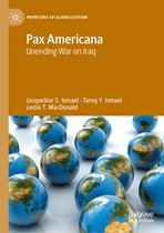 Frontiers of Globalization- Pax Americana