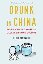 Drunk in China