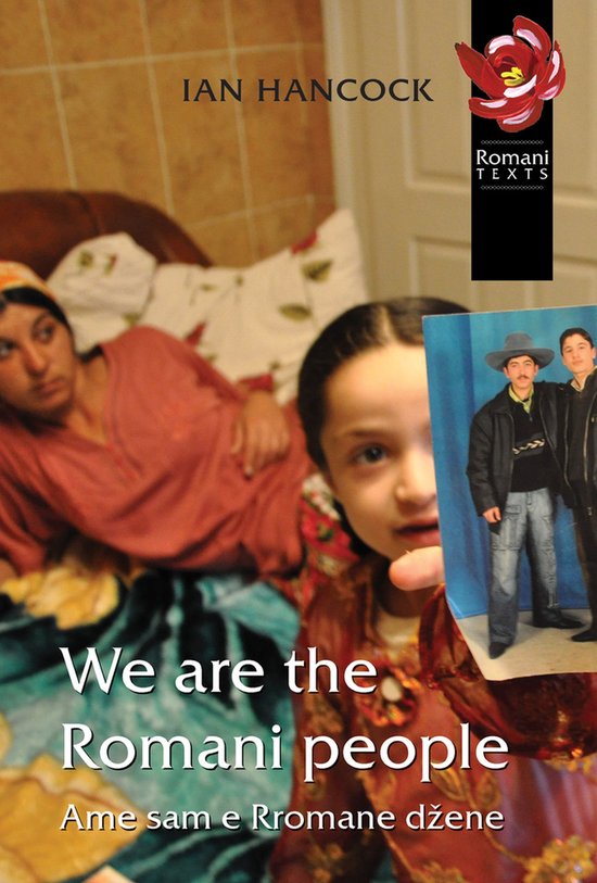 We Are The Romani People