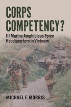Modern War Studies- Corps Competency?