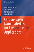 Engineering Materials- Carbon-Based Nanomaterials for Environmental Applications