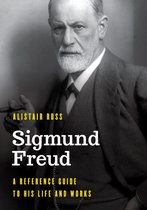 Significant Figures in World History- Sigmund Freud