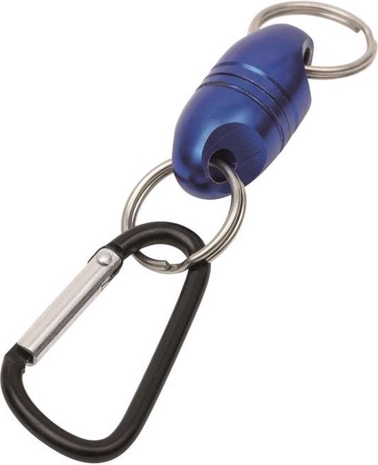 Kinetic Magnetic Release - Magnetische Net- en Toolhouder van Kinetic — afbeelding 2