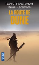 Science-fiction - La route de Dune