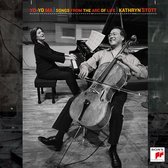 Yo-Yo Ma & Kathryn Stott - Songs From The Arc Of Life (LP)