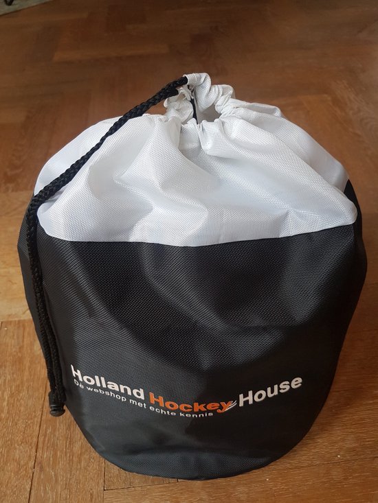 Kosma Set van 6 gladde hockeyballen | Outdoor Sport Oefening