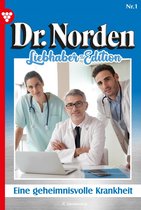 Dr. Norden Liebhaber Edition 1 - Eine geheimnisvolle Krankheit
