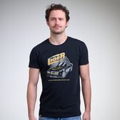 LIGER - Limited Edition van 360 stuks - Claudia Hek - Smokey and the Bandit - T-Shirt - Maat L