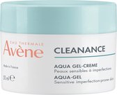 Avène Cleanance Aqua-Gel Matifiant 50ml