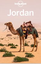 Travel Guide - Lonely Planet Jordan