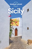 Travel Guide - Lonely Planet Sicily