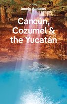 Travel Guide - Travel Guide Cancun, Cozumel & the Yucatan