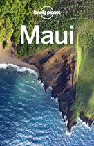 Travel Guide - Lonely Planet Maui
