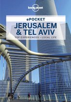 Pocket Guide - Lonely Planet Pocket Jerusalem & Tel Aviv