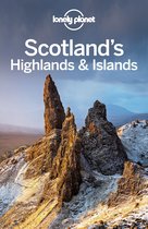 Travel Guide - Lonely Planet Scotland's Highlands & Islands