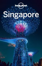 Travel Guide - Lonely Planet Singapore