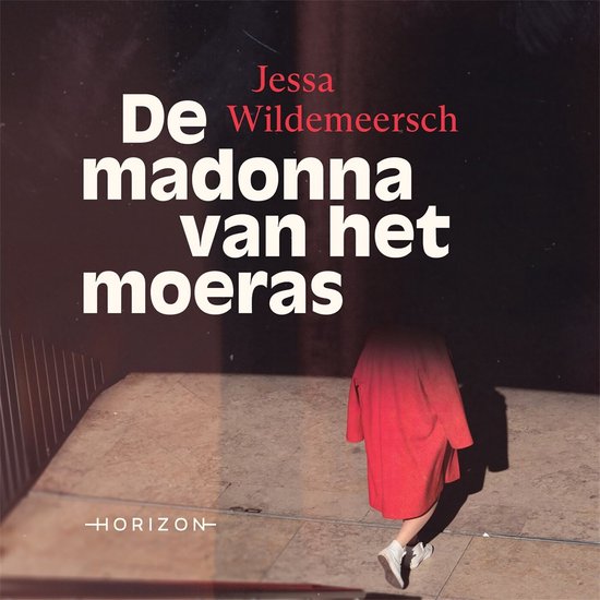 De madonna van het moeras - cover