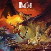 Meat Loaf - Bat Out Of Hell 3 (CD)