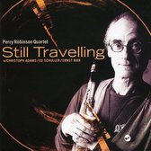 Perry Robinson & Adams & Schuller & Bier - Still Travelling (CD)