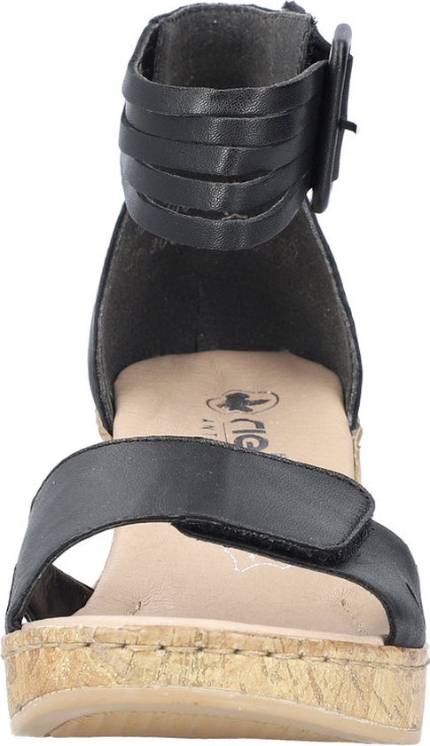 Rieker dames Rieker 69157Sandaal