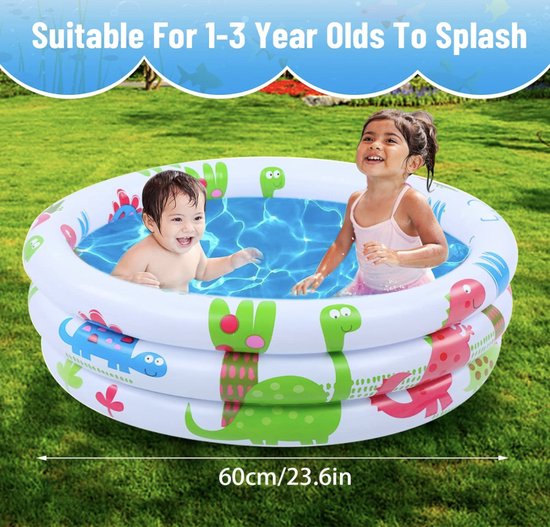 Bestway Ananas waterspel met sproeier | Opblaasbaar | Incl