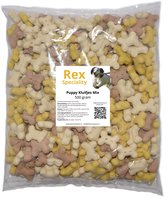 Rex Specialty Puppy Kluifjes mix 500 gram