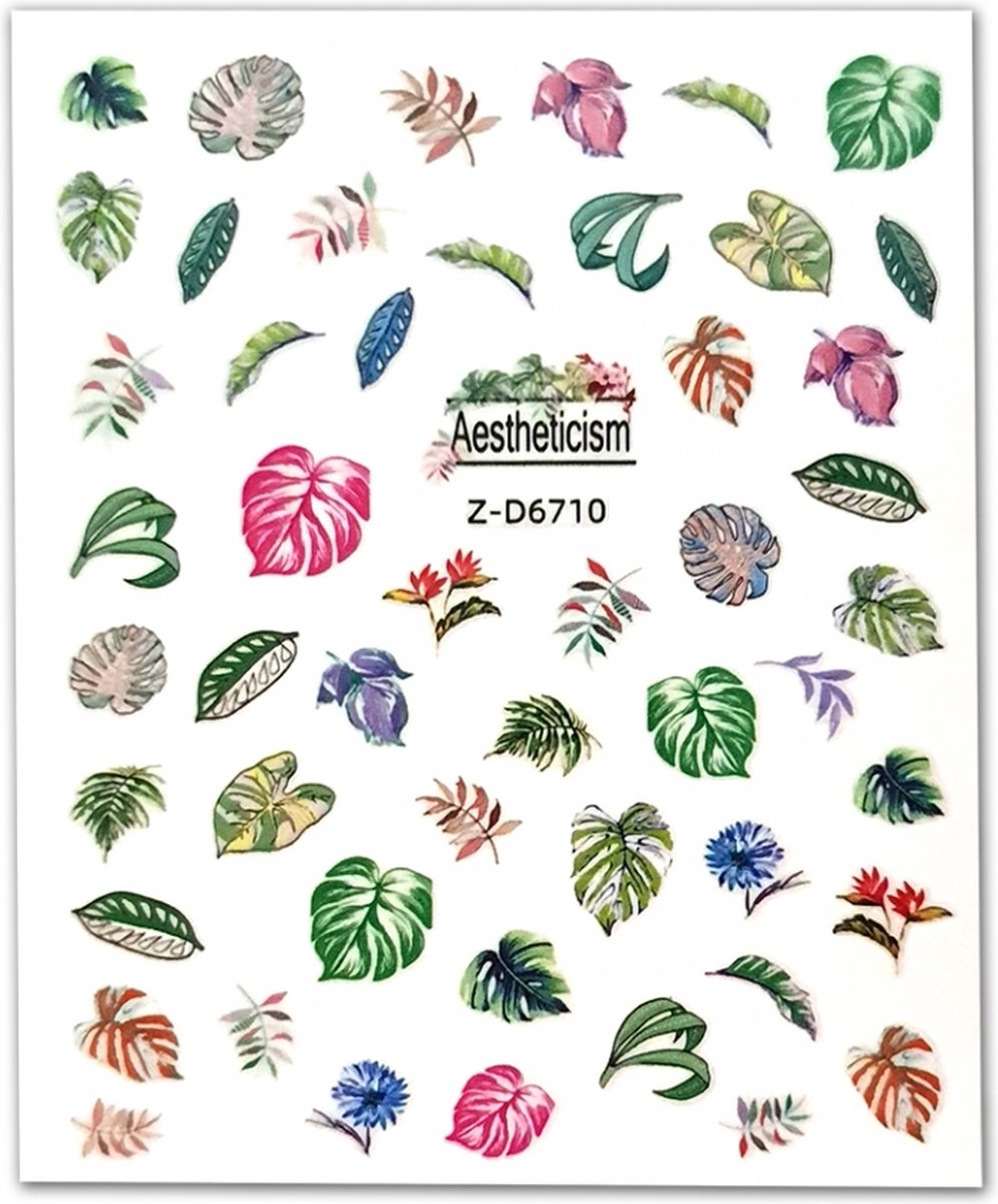 Goedkoopste Stickers N 31
