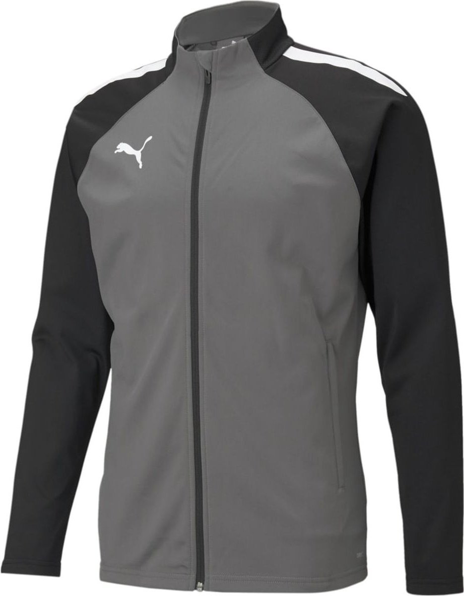 Puma Teamliga Trainingsvest Heren - Grijs | Maat: M