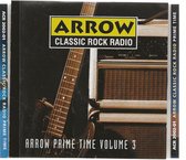 ARROW CLASSIC ROCK PRIME TIME volume 3