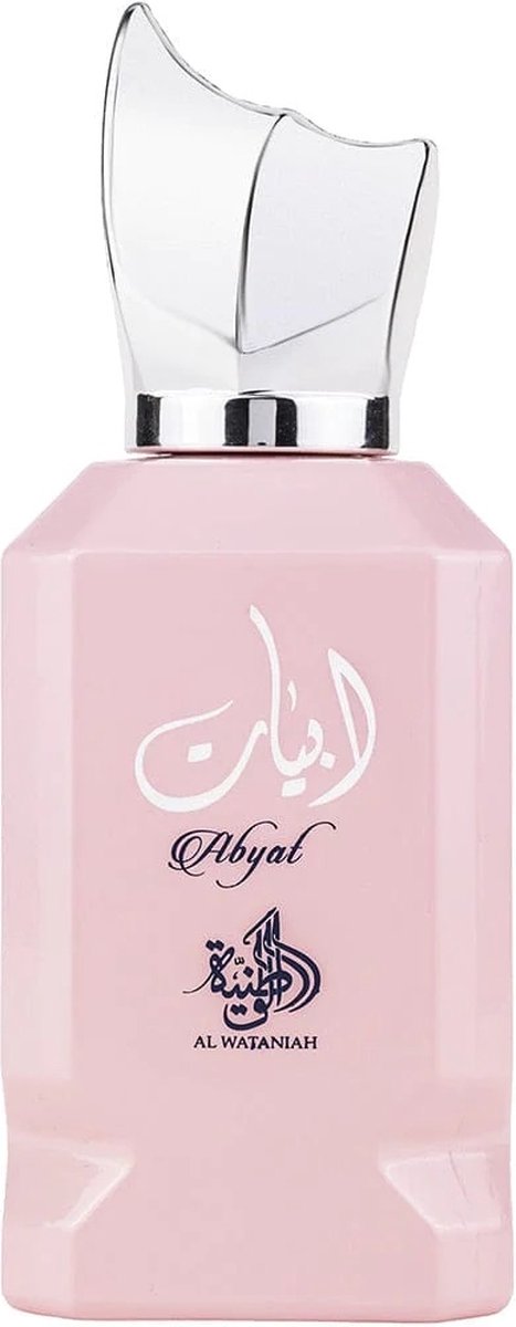 Al Wataniah Abyat Eau de Parfum 100ml