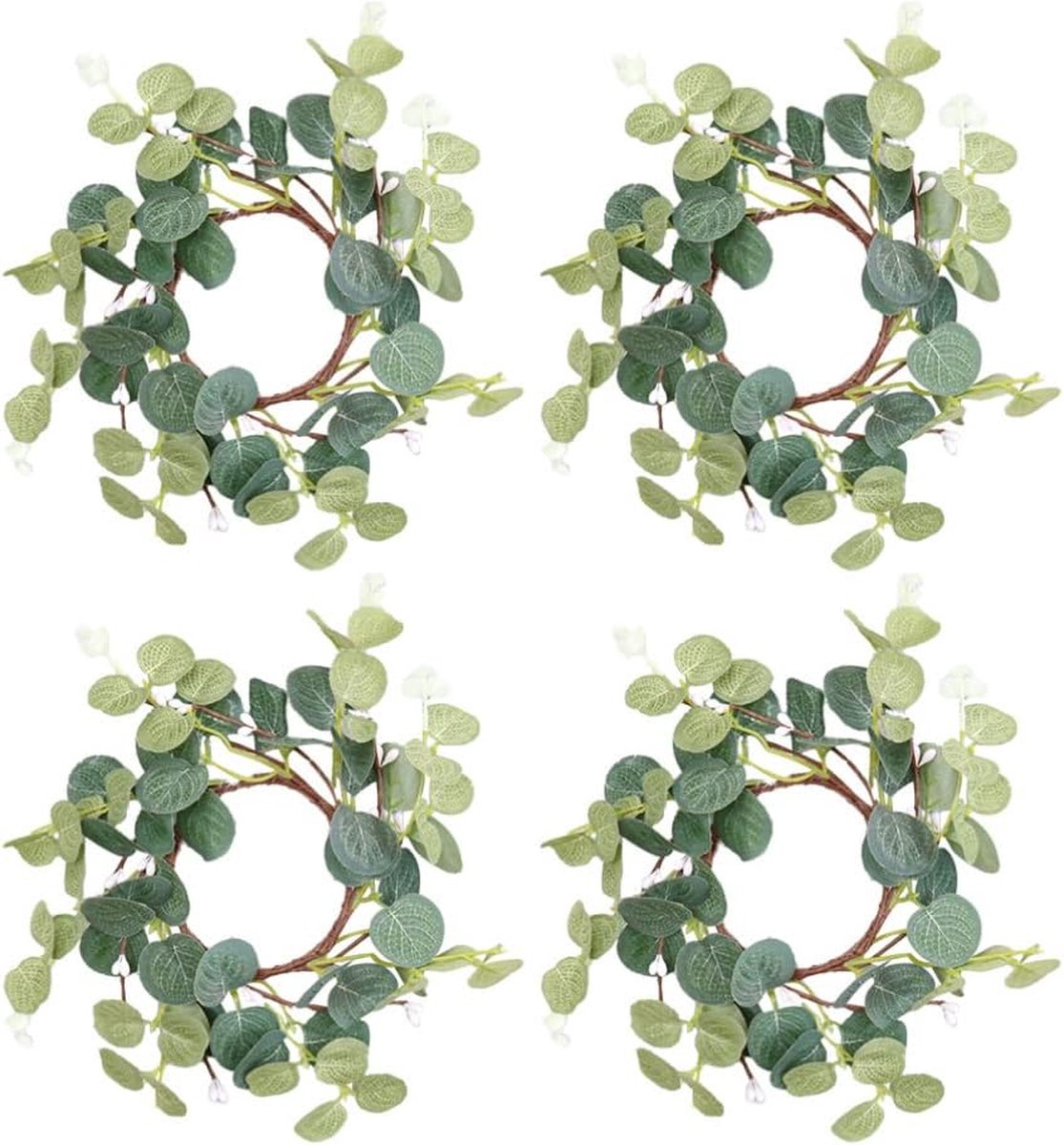 Krans Viridi - Verse groen Krans Krans Viridi - Verse groen Krans