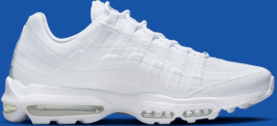 Sneakers Nike Air Max 95 Ultra "White&Royal" - Maat 44