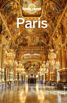 Travel Guide - Lonely Planet Paris