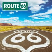 Calendrier Route 66 2024