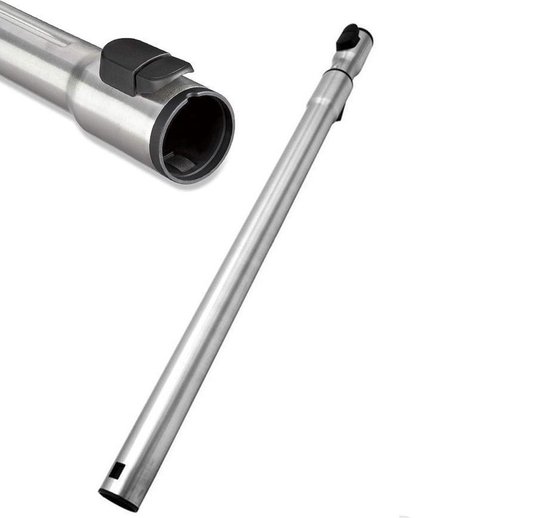 Foto: Telescopische zuigbuis miele a kwaliteit alternatief stofzuiger stang is o a geschikt voor c3 c2 c1 s8 s6 s5 s4 s2 s8000 s6000 s5000 s4000 s2000 s700 s500 s300 etc 