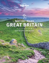 Hiking Guide - Lonely Planet Best Day Walks Great Britain 1