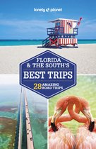 Road Trips Guide - Lonely Planet Florida & the South's Best Trips