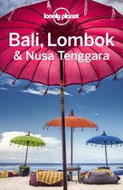 Travel Guide - Lonely Planet Bali, Lombok & Nusa Tenggara