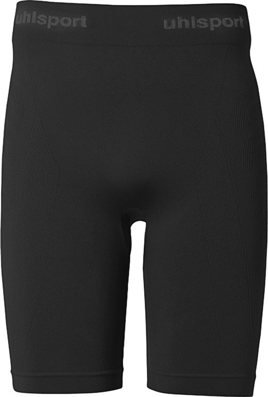 Uhlsport Performance Pro Short Tight Kinderen - Zwart | Maat: S