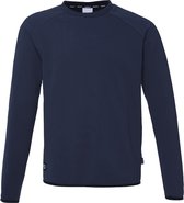 Uhlsport Id Sweatshirt Hommes - Marine / Zwart | Taille : XL