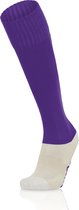 Chaussettes de foot Macron Nitro - Violet | Taille : 29/34