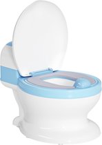 Potje Toiletbril voor kinderen, training, reizen, wc-bril voor jongens en meisjes, herbruikbare kindvriendelijke Potty Liner