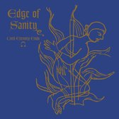 Edge Of Sanity - Until Eternity Ends - EP (Re-issue)