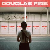 Douglas Firs - Happy Pt. 2 (CD)