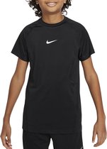 Nike Dri-FIT Sportshirt Jongens - Maat 164